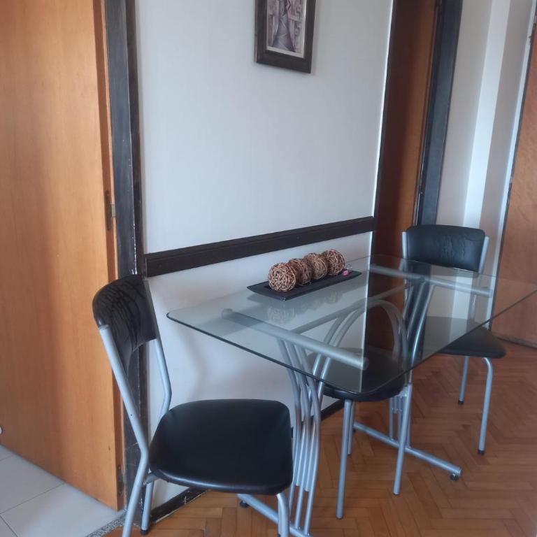 Apart Gascon 18D Hospital Italiano - Apartamento de 1 dormitorio - 4
