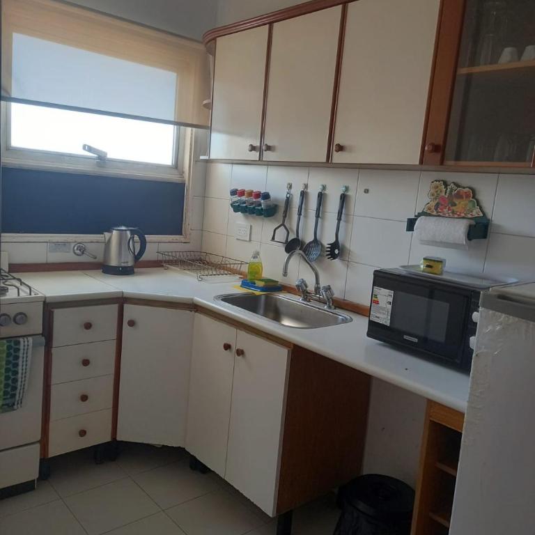 Apart Gascon 18D Hospital Italiano - Apartamento de 1 dormitorio - 6
