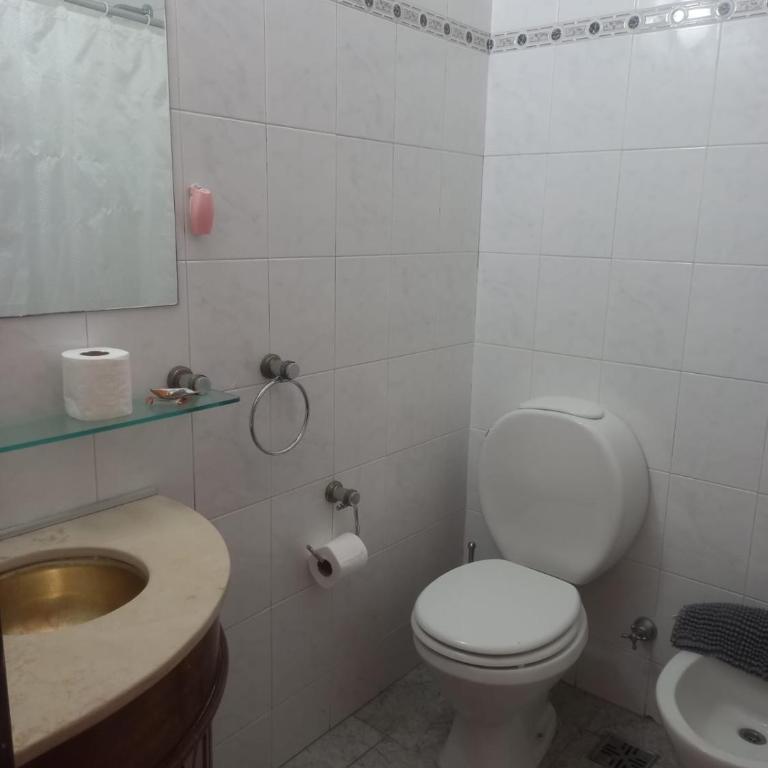 Apart Gascon 18D Hospital Italiano - Apartamento de 1 dormitorio - 7