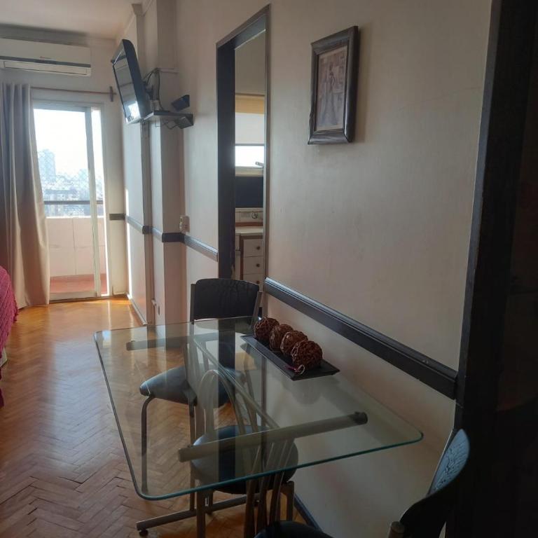 Apart Gascon 18D Hospital Italiano - Apartamento de 1 dormitorio - 5