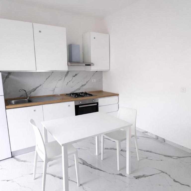 Sea sun central Tropea - Appartamento con 1 Camera da Letto - 4