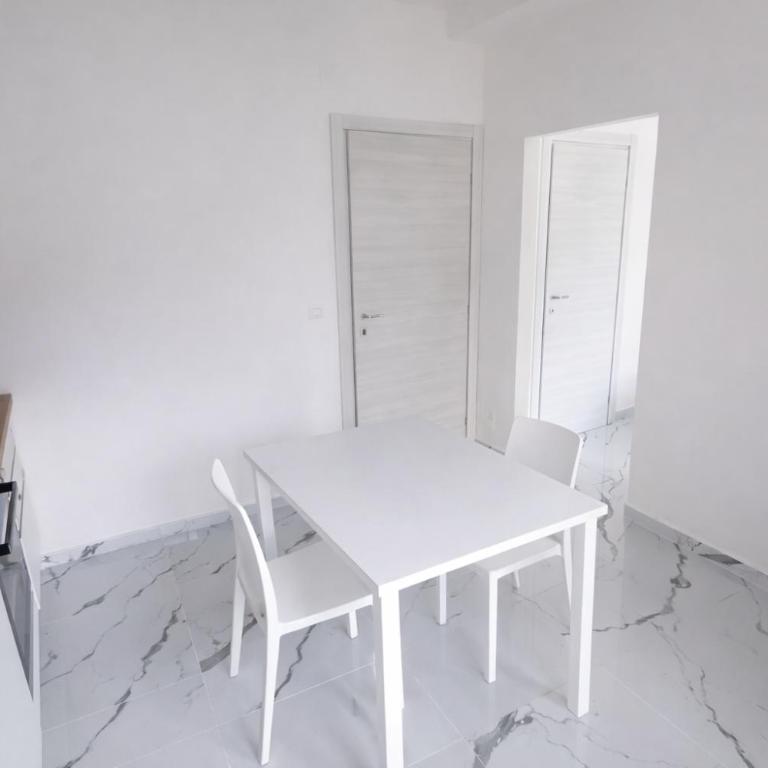 Sea sun central Tropea - Appartamento con 1 Camera da Letto - 5