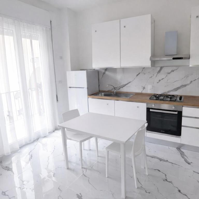 Sea sun central Tropea - Appartamento con 1 Camera da Letto - 6