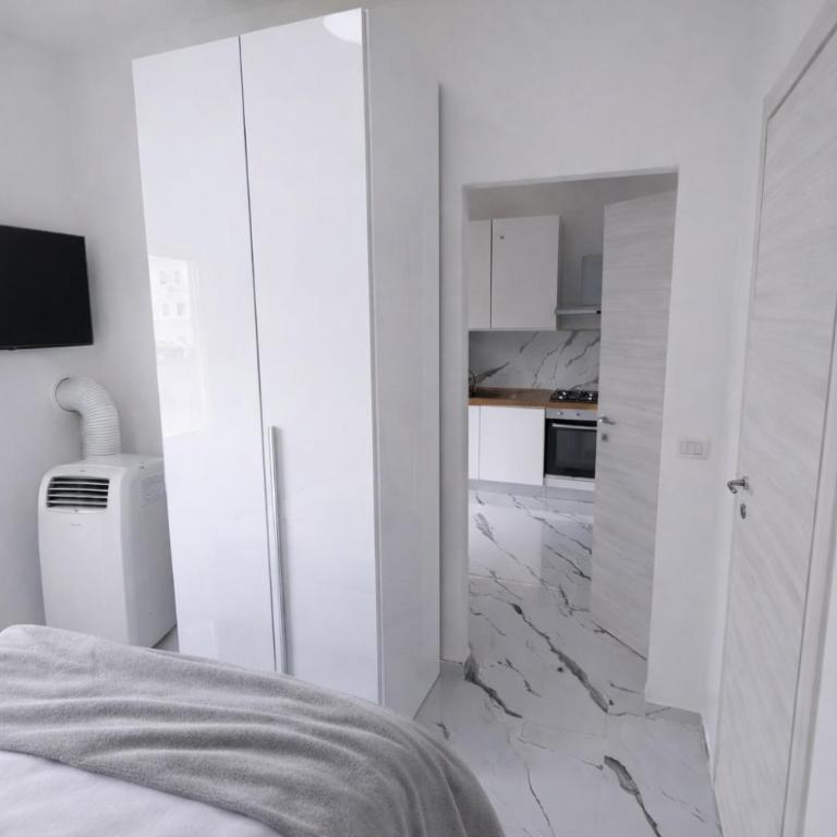 Sea sun central Tropea - Appartamento con 1 Camera da Letto - 8