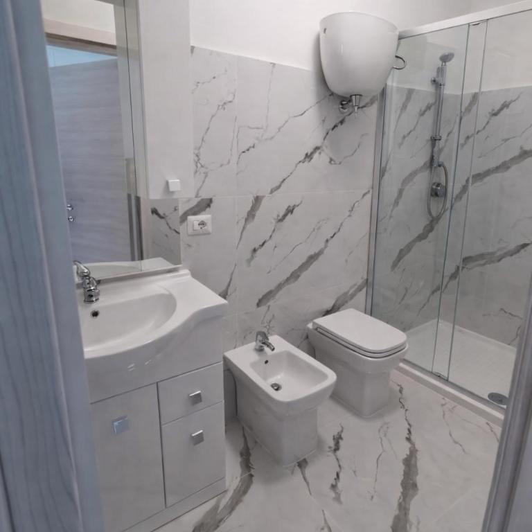 Sea sun central Tropea - Appartamento con 1 Camera da Letto - 9