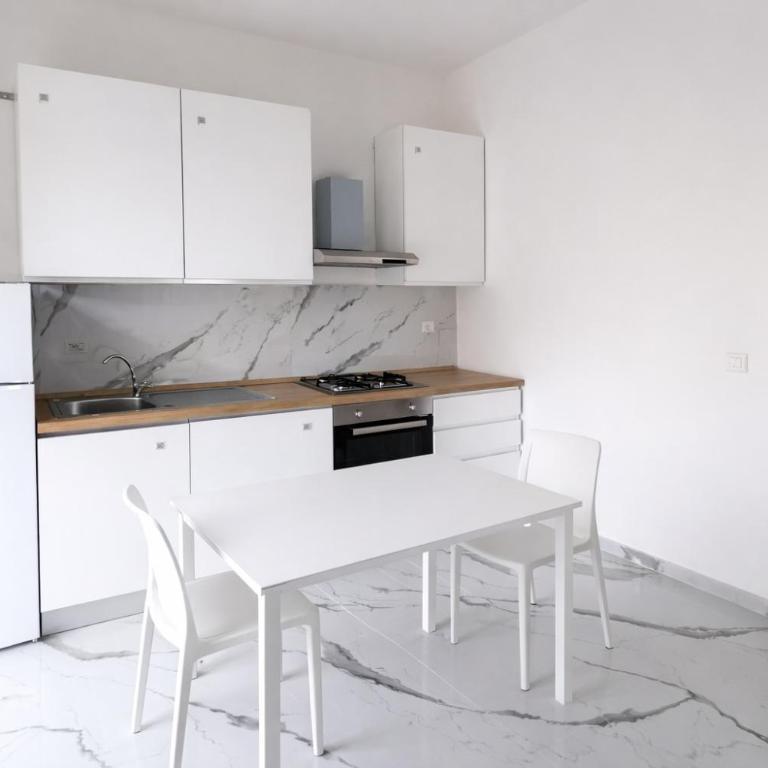 Sea sun central Tropea - Appartamento con 1 Camera da Letto - 10