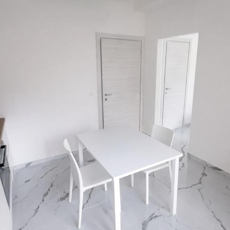Sea sun central Tropea - Appartamento con 1 Camera da Letto - 11