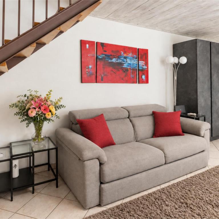 I Fragoli al David Apartments Florence - Appartamento su 2 Livelli - 4