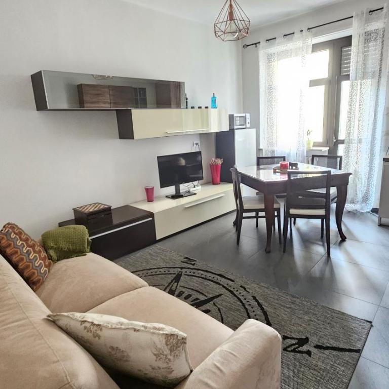 Appartamento Torino Lingotto Molinette Inalpi Arena - Appartamento con 1 Camera da Letto - 19