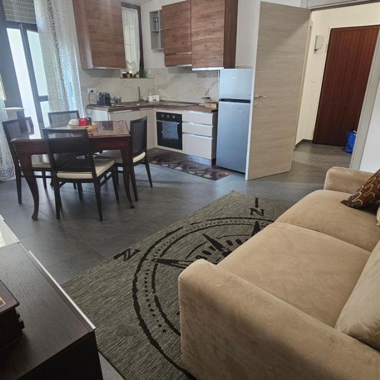 Appartamento Torino Lingotto Molinette Inalpi Arena - Appartamento con 1 Camera da Letto - 20