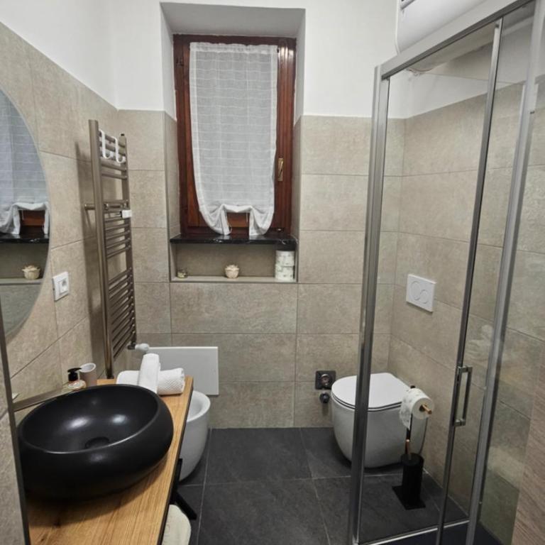 Appartamento Torino Lingotto Molinette Inalpi Arena - Appartamento con 1 Camera da Letto - 21