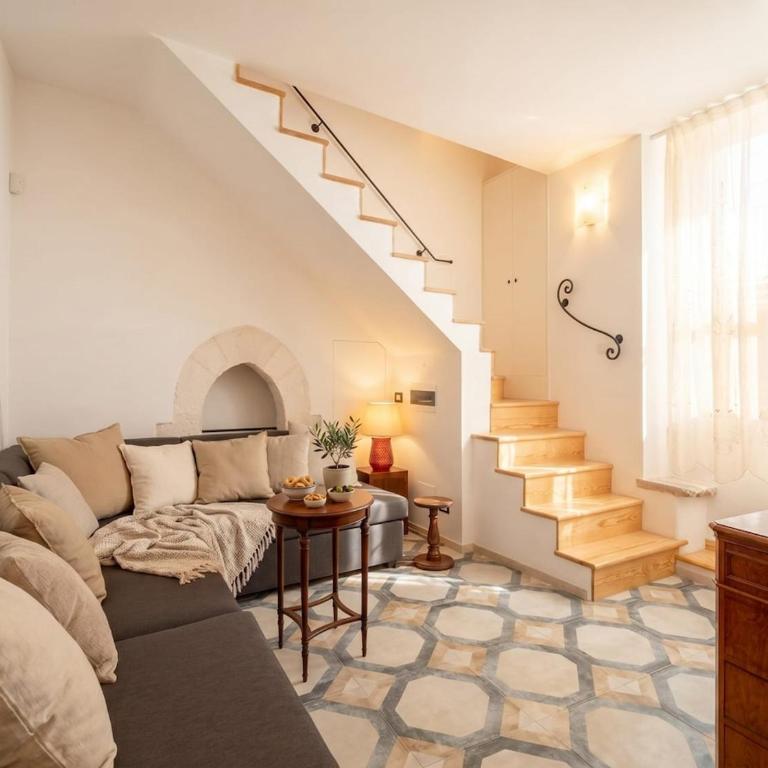 Dimora BoxFish - Panorama terrace - Appartamento con 1 Camera da Letto - 1