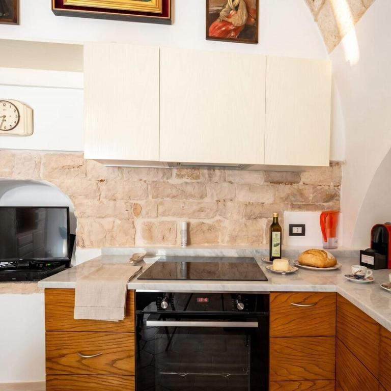 Dimora BoxFish - Panorama terrace - Appartamento con 1 Camera da Letto - 8