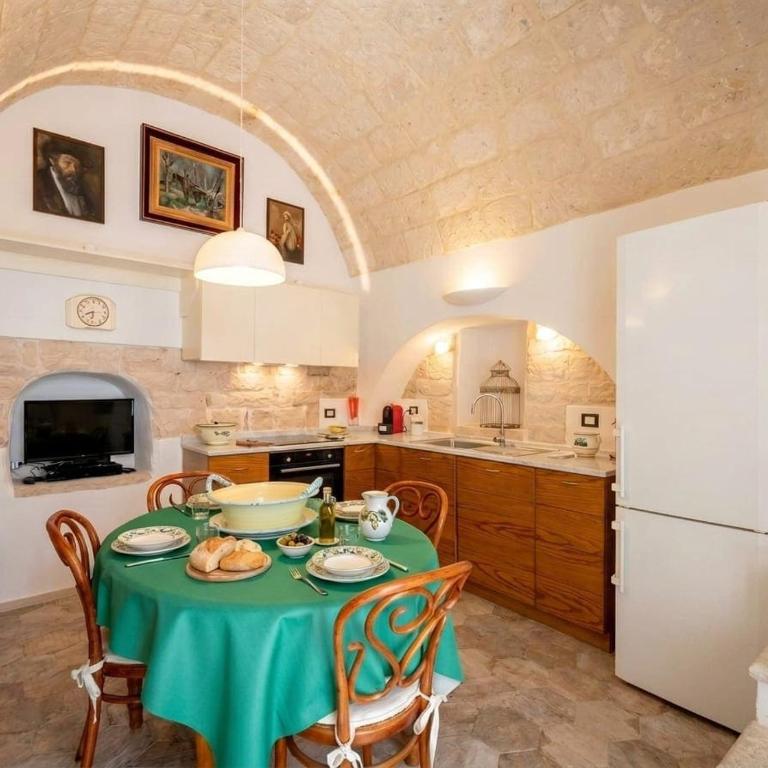 Dimora BoxFish - Panorama terrace - Appartamento con 1 Camera da Letto - 19