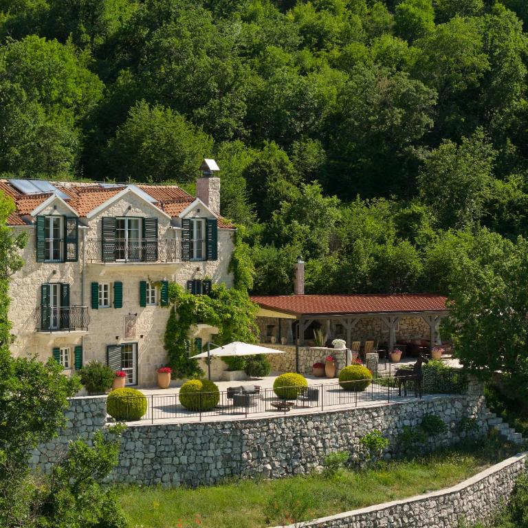 Villa Mona Lisa Montenegro - Vila - 1