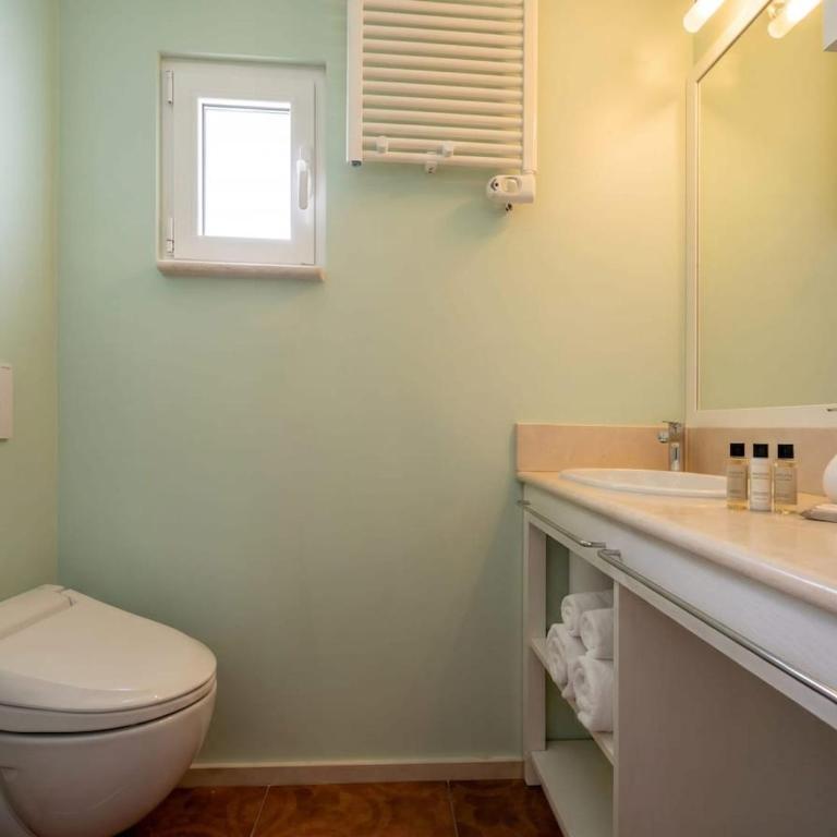 Dimora BoxFish - Panorama terrace - Appartamento con 1 Camera da Letto - 22