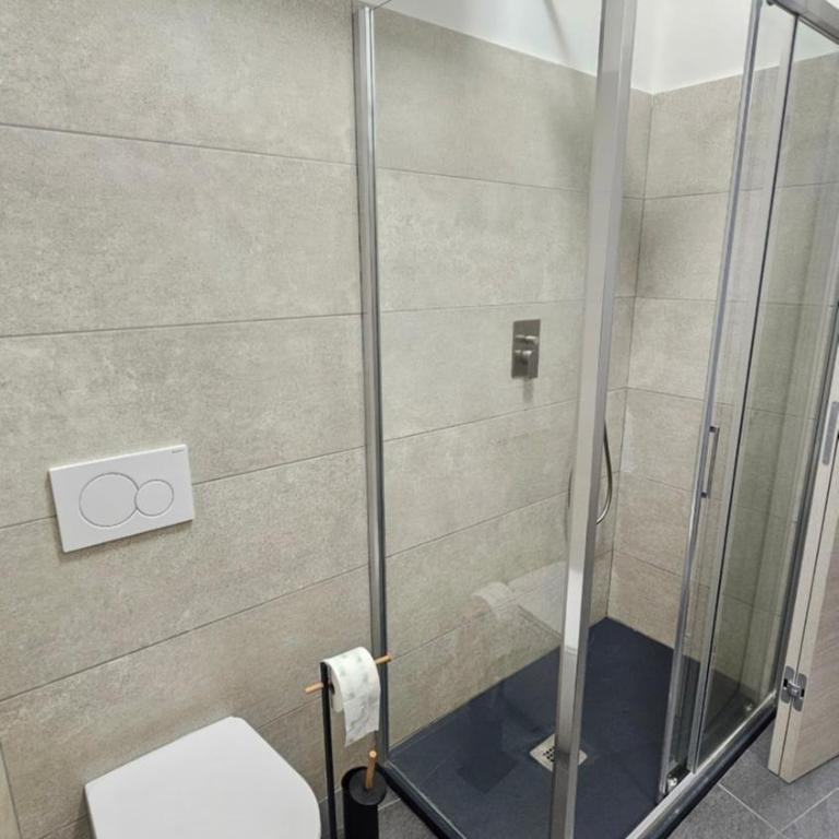 Appartamento Torino Lingotto Molinette Inalpi Arena - Appartamento con 1 Camera da Letto - 22