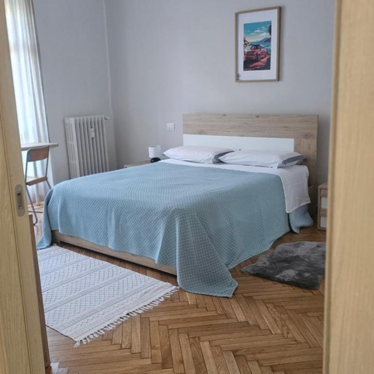 Appartamento Torino Lingotto Molinette Inalpi Arena - Appartamento con 1 Camera da Letto - 24