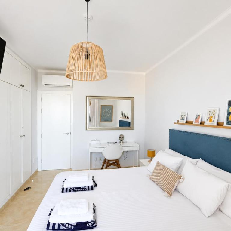 Meloneras Ocean View By Canaryscape - Maison 4 Chambres - 30