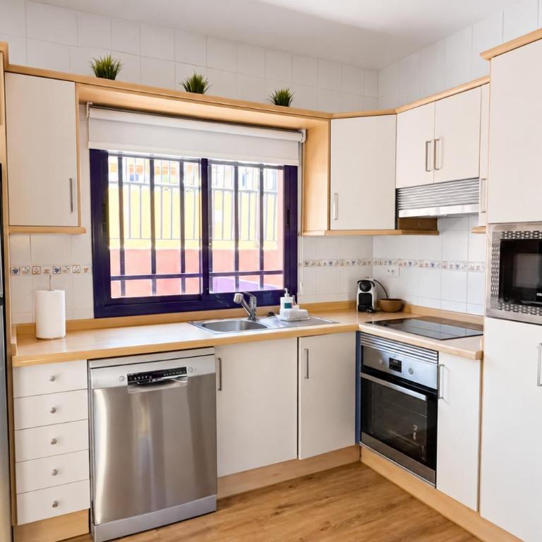 Meloneras Ocean View By Canaryscape - Maison 4 Chambres - 18