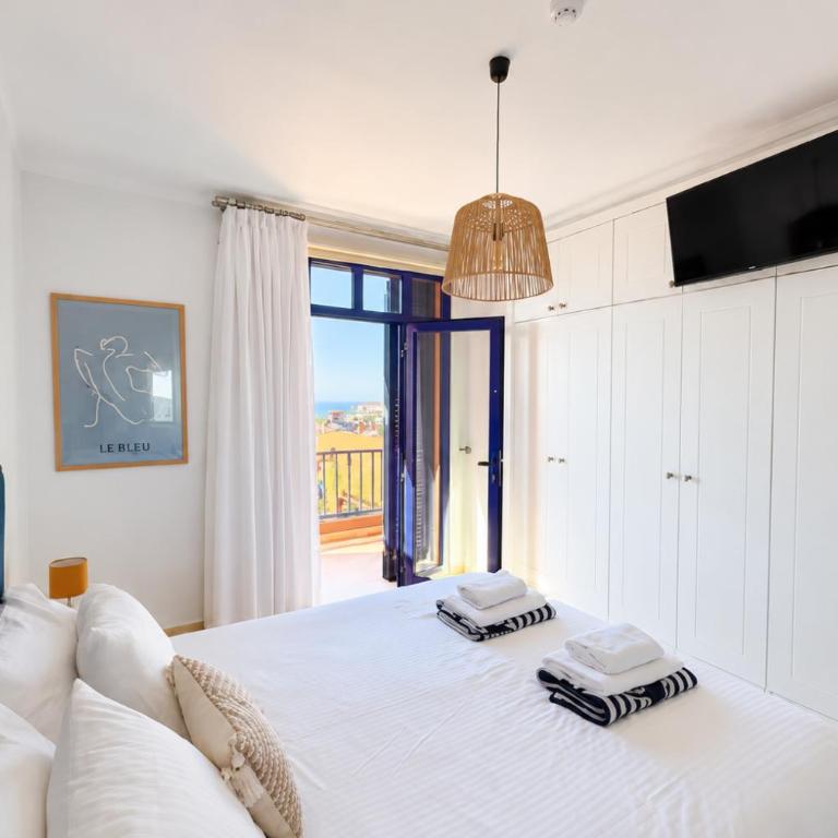 Meloneras Ocean View By Canaryscape - Maison 4 Chambres - 29