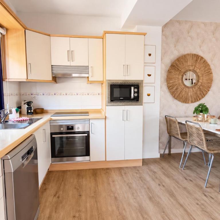 Meloneras Ocean View By Canaryscape - Maison 4 Chambres - 20