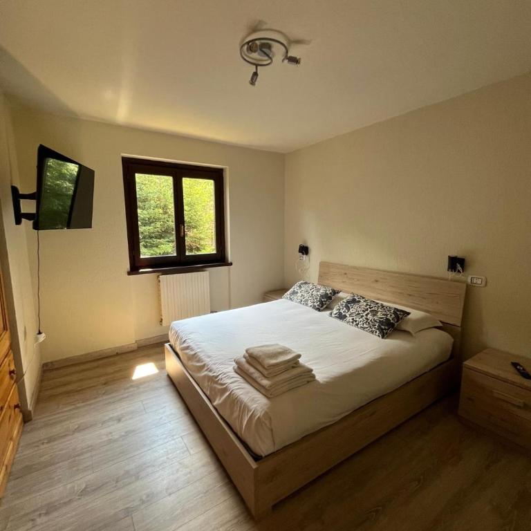 Appartamento a due passi dalle piste - Appartamento con 1 Camera da Letto - 6