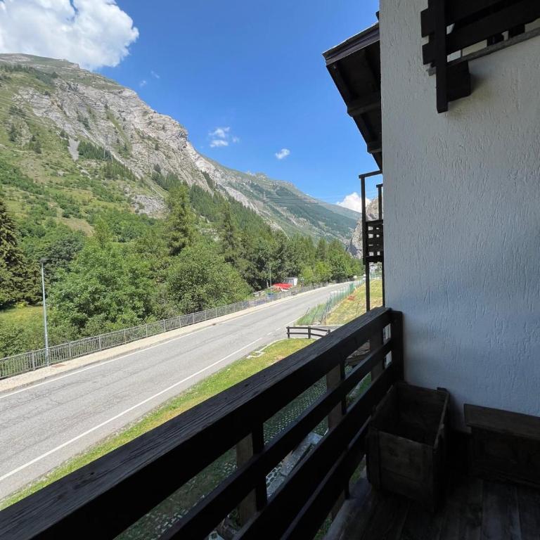 Appartamento a due passi dalle piste - Appartamento con 1 Camera da Letto - 22