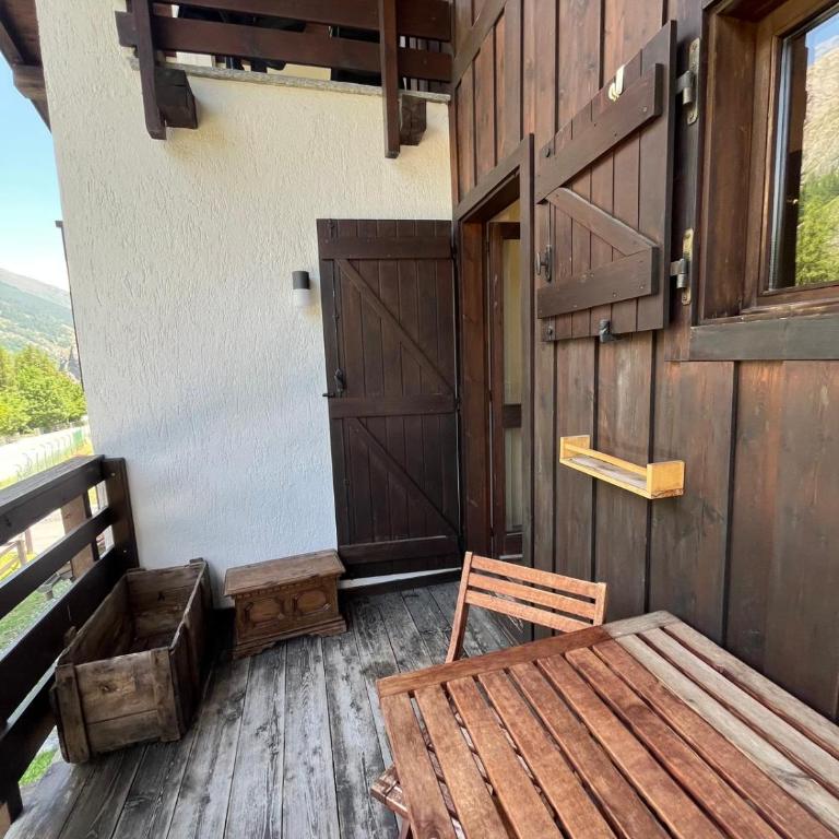Appartamento a due passi dalle piste - Appartamento con 1 Camera da Letto - 30