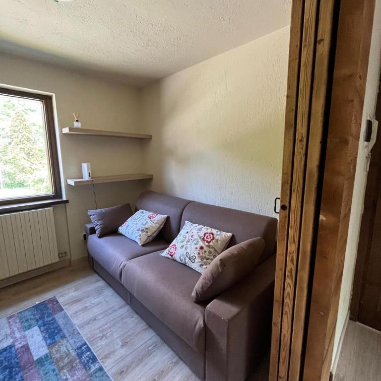 Appartamento a due passi dalle piste - Appartamento con 1 Camera da Letto - 33
