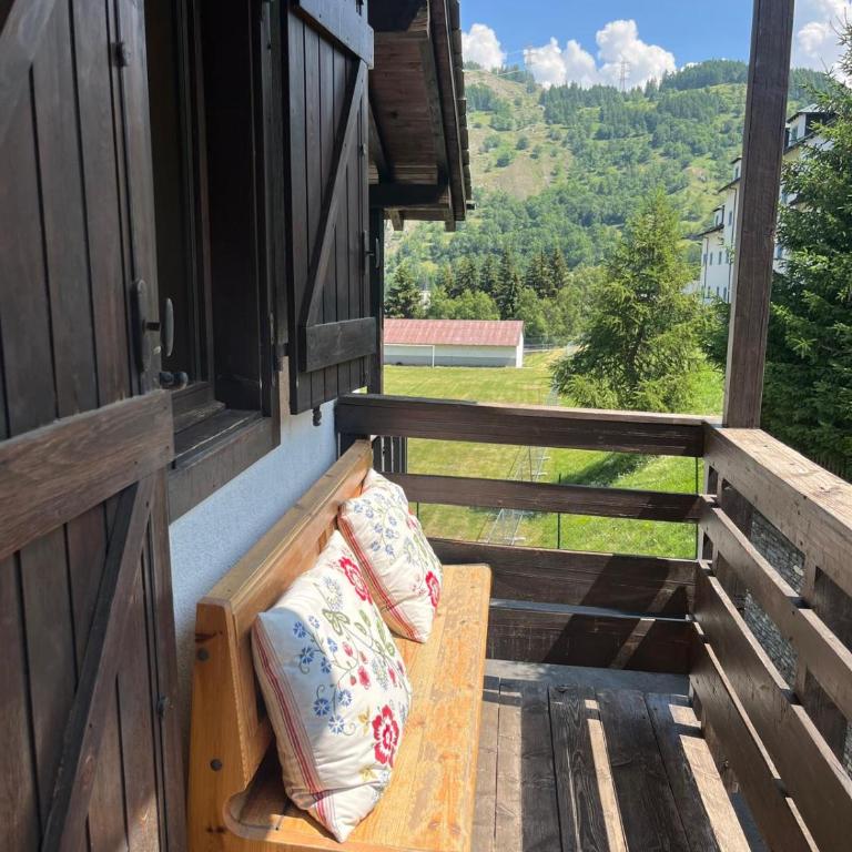 Appartamento a due passi dalle piste - Appartamento con 1 Camera da Letto - 36