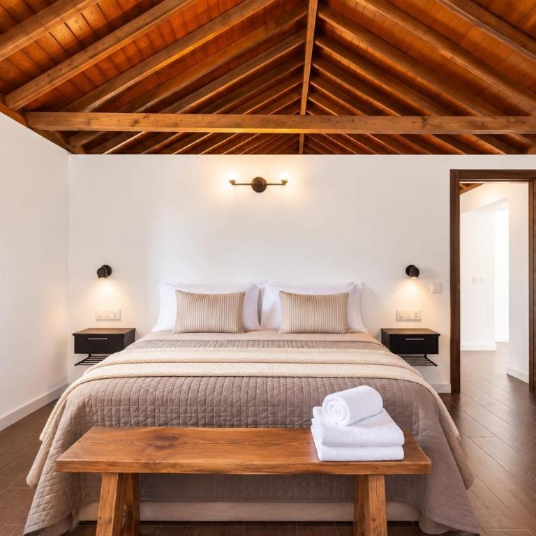 TenoHomes Villa SAYAN, Private Pool & Teide Views - Villa de 3 dormitorios - 19