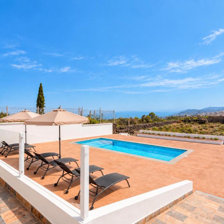 TenoHomes Villa SAYAN, Private Pool & Teide Views - Villa de 3 dormitorios - 31