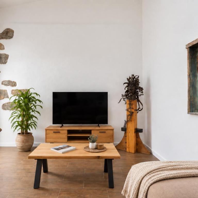 TenoHomes Villa SAYAN, Private Pool & Teide Views - Villa de 3 dormitorios - 6