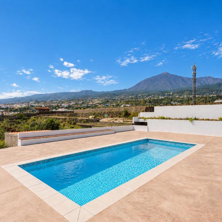 TenoHomes Villa SAYAN, Private Pool & Teide Views - Villa de 3 dormitorios - 29