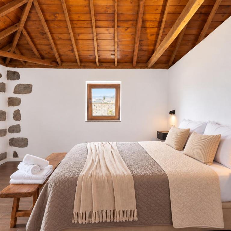 TenoHomes Villa SAYAN, Private Pool & Teide Views - Villa de 3 dormitorios - 21