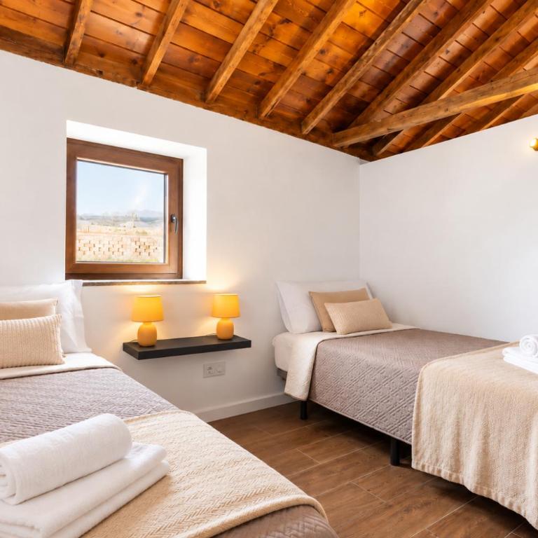TenoHomes Villa SAYAN, Private Pool & Teide Views - Villa de 3 dormitorios - 24
