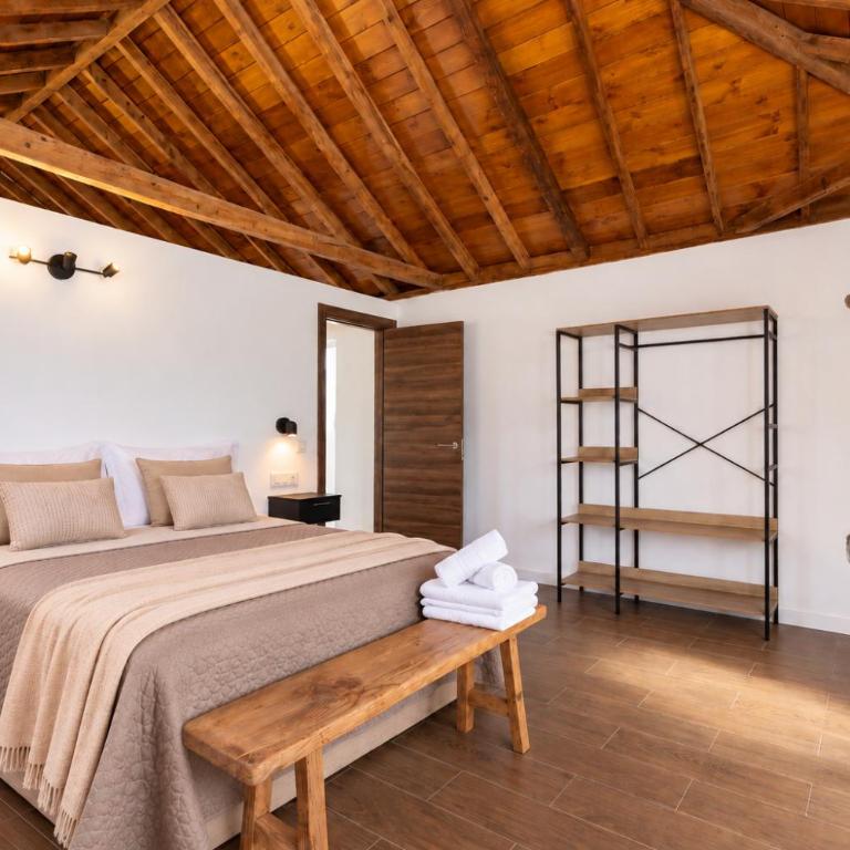 TenoHomes Villa SAYAN, Private Pool & Teide Views - Villa de 3 dormitorios - 20