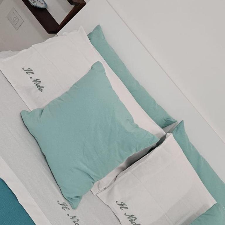Il Nido - Casa con 1 Camera da Letto - 1