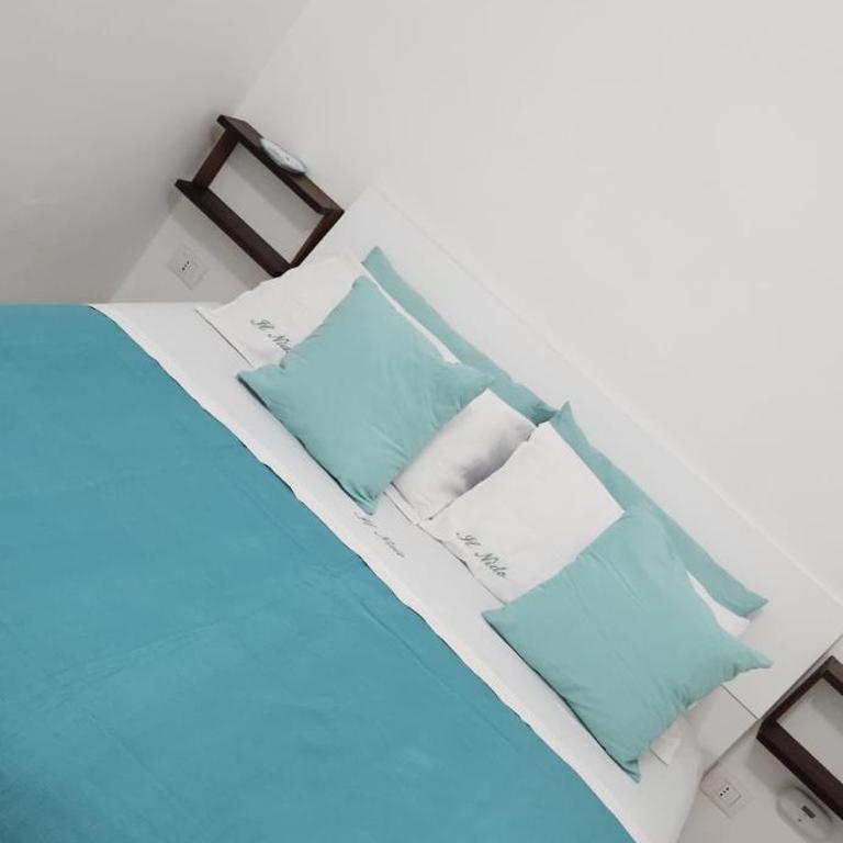 Il Nido - Casa con 1 Camera da Letto - 3