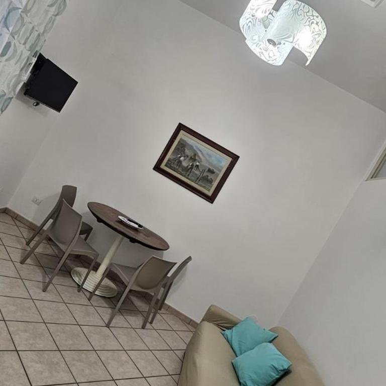 Il Nido - Casa con 1 Camera da Letto - 9