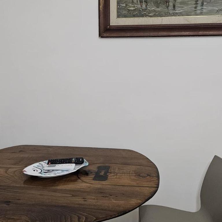 Il Nido - Casa con 1 Camera da Letto - 12