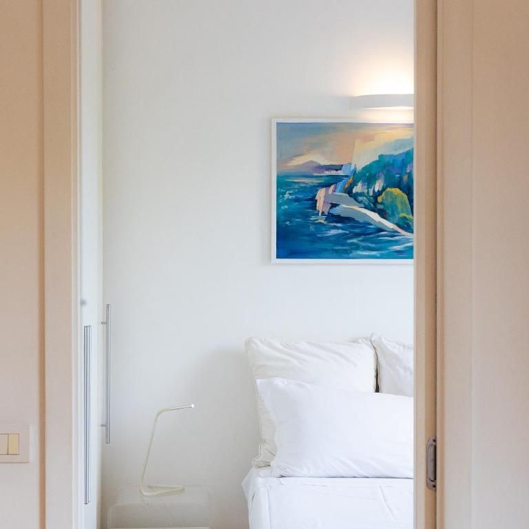 Mazzini Balcony by Rental in Rome - Appartamento con 1 Camera da Letto - 9