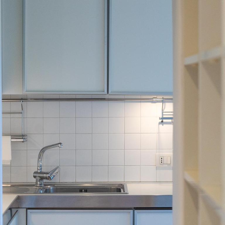 Mazzini Balcony by Rental in Rome - Appartamento con 1 Camera da Letto - 15