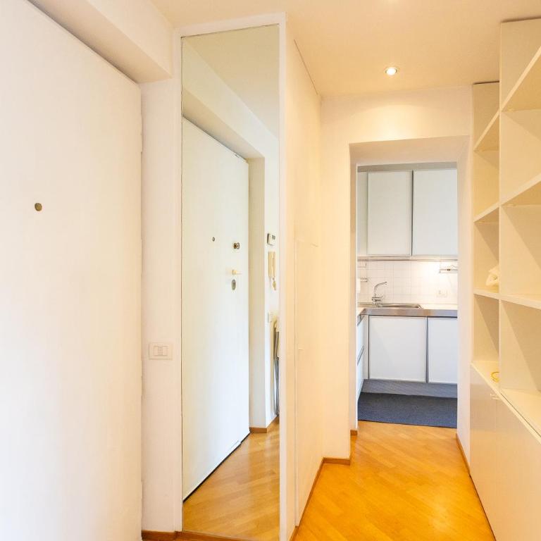 Mazzini Balcony by Rental in Rome - Appartamento con 1 Camera da Letto - 18