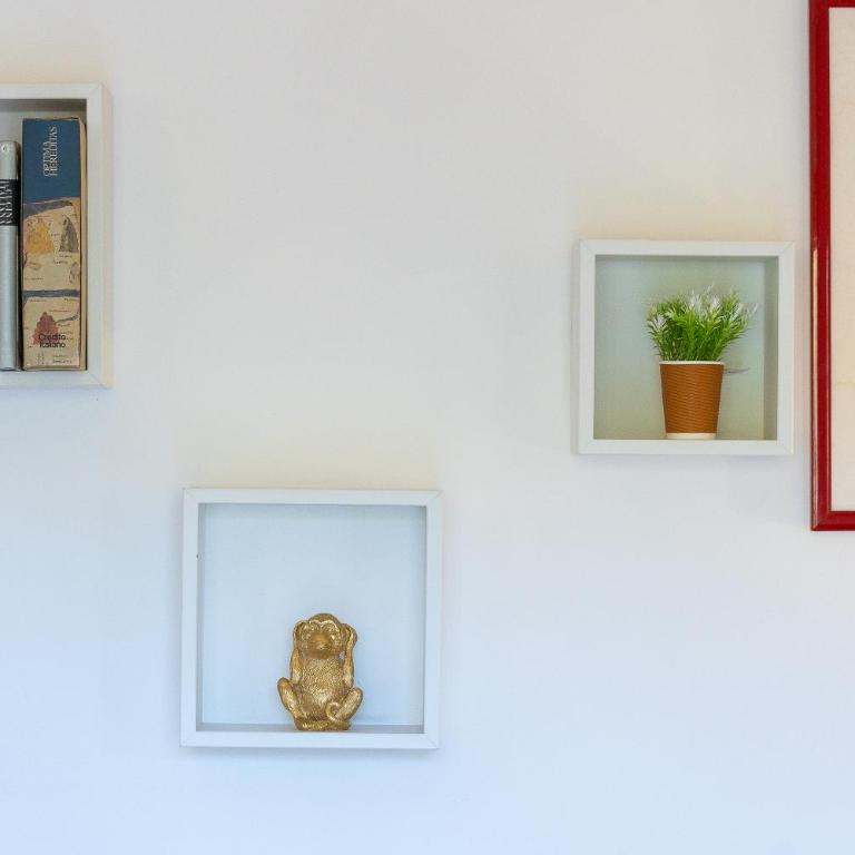 Mazzini Balcony by Rental in Rome - Appartamento con 1 Camera da Letto - 27
