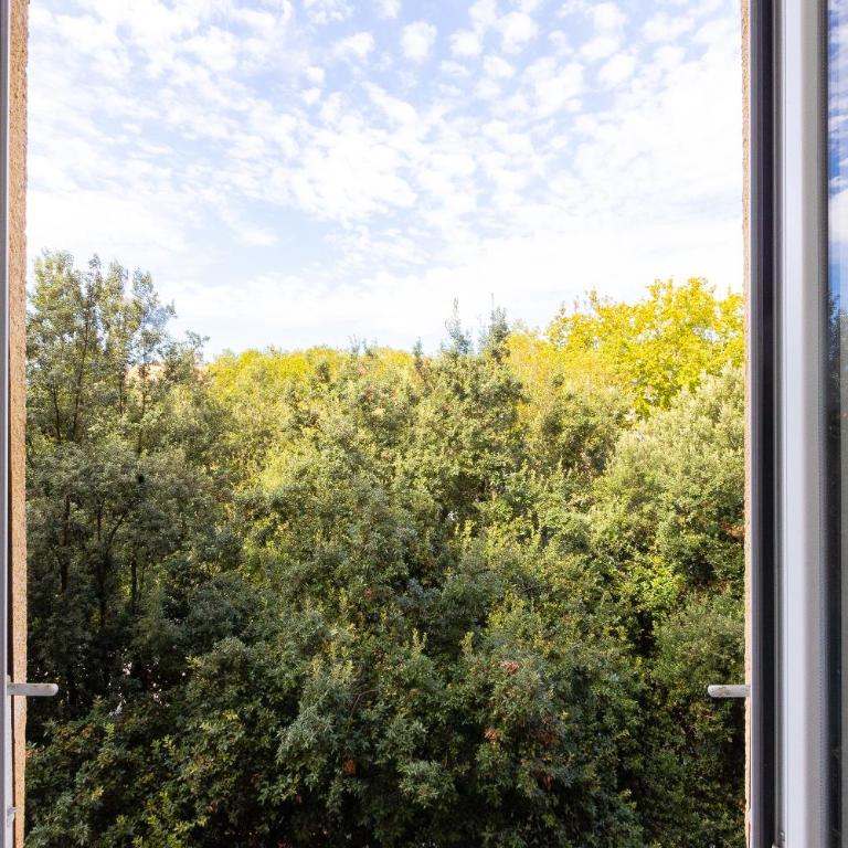 Mazzini Balcony by Rental in Rome - Appartamento con 1 Camera da Letto - 30
