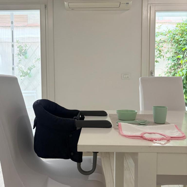 Casa Dolce Forno - Two-Bedroom House - 32