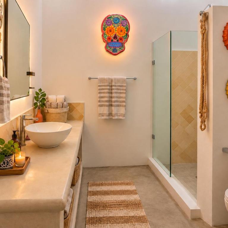 Corazón Studio - Apartment mit 1 Schlafzimmer - 3