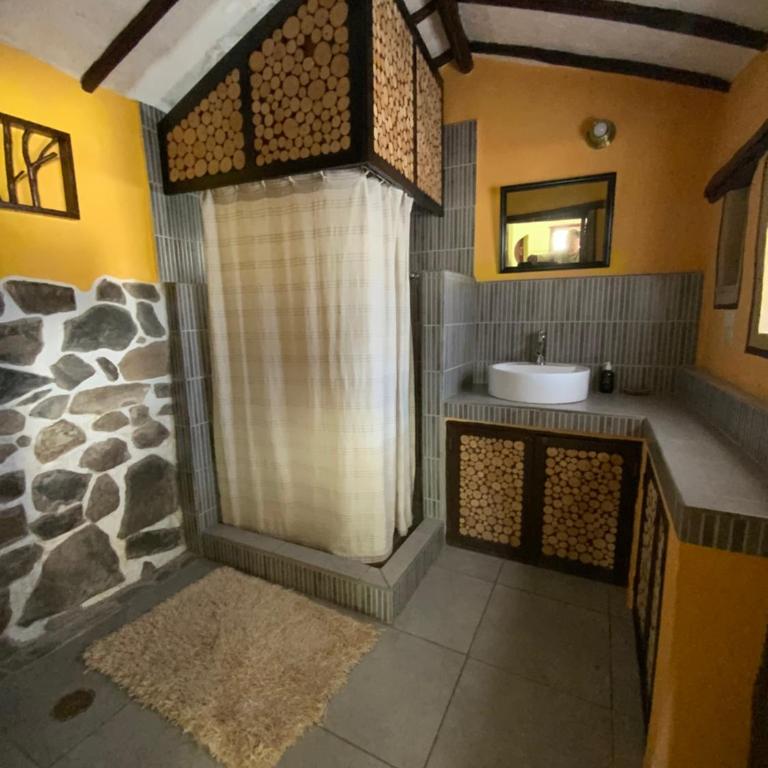 Ayni Anna Wasi - Habitación Doble - 2